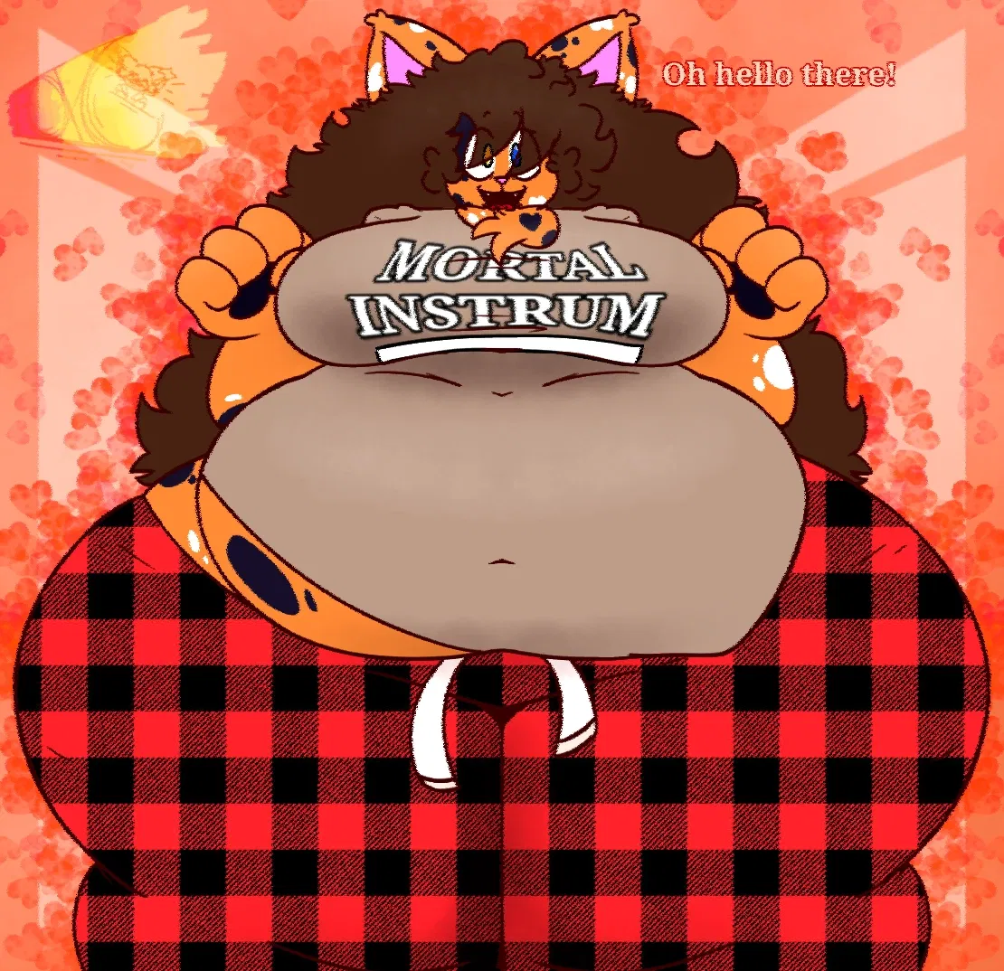Avatar of 💜>~{Sleepover at Callie's}~<💜