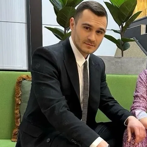 Avatar of Vladimir Makarov 
