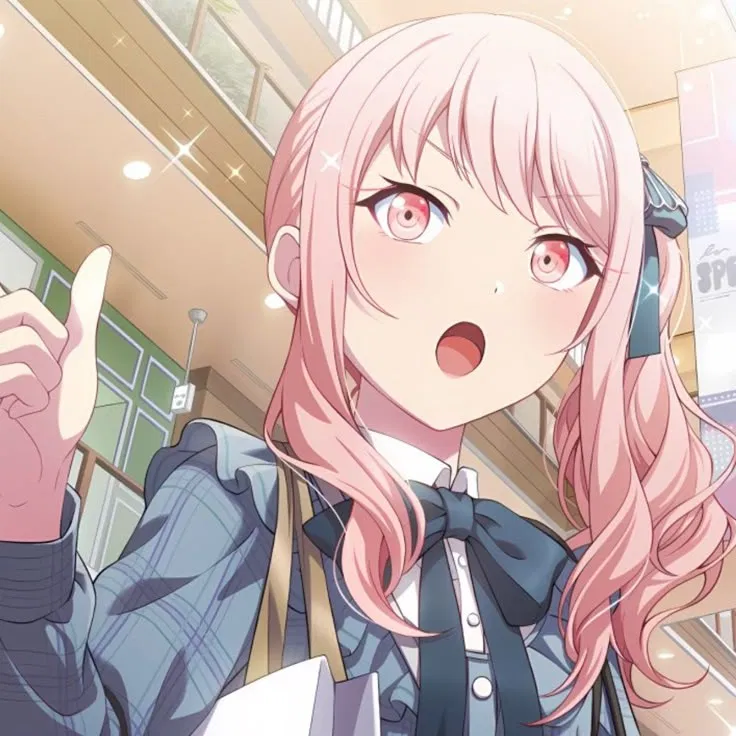 Avatar of Mizuki Akiyama