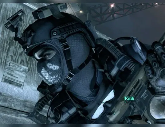 Avatar of Kick