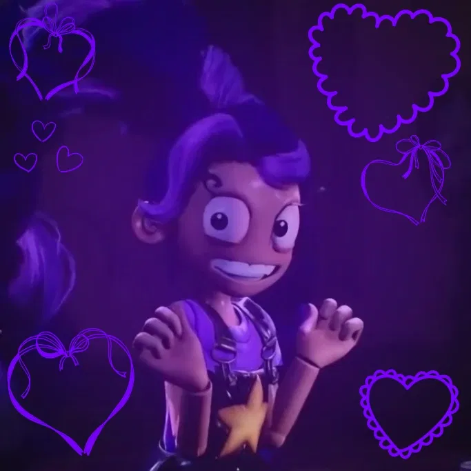 Avatar of Lilly lovebraids