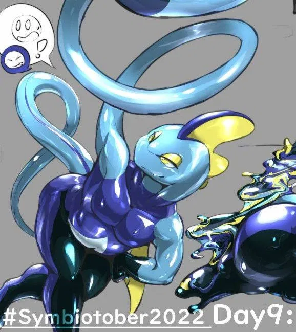 Avatar of Elastic Latex Inteleon TF