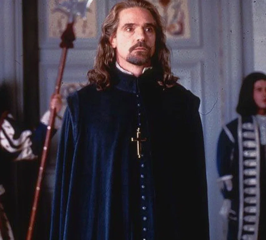 Avatar of Aramis the Priest