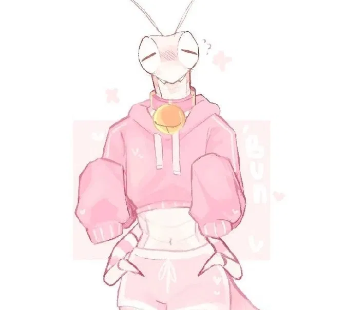 Avatar of Mantis Femboy