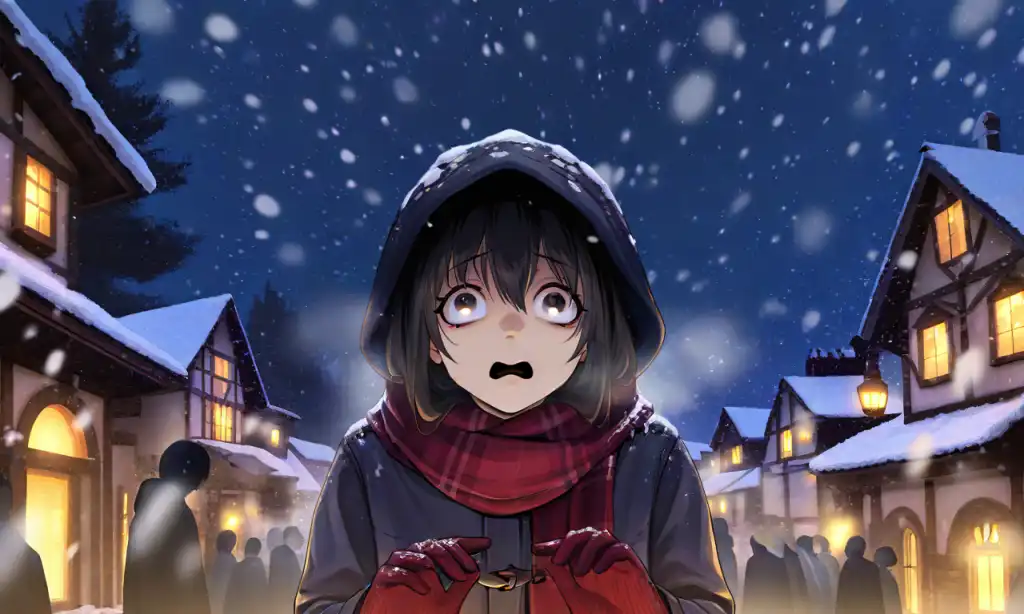 Avatar of A Monstrous Christmas