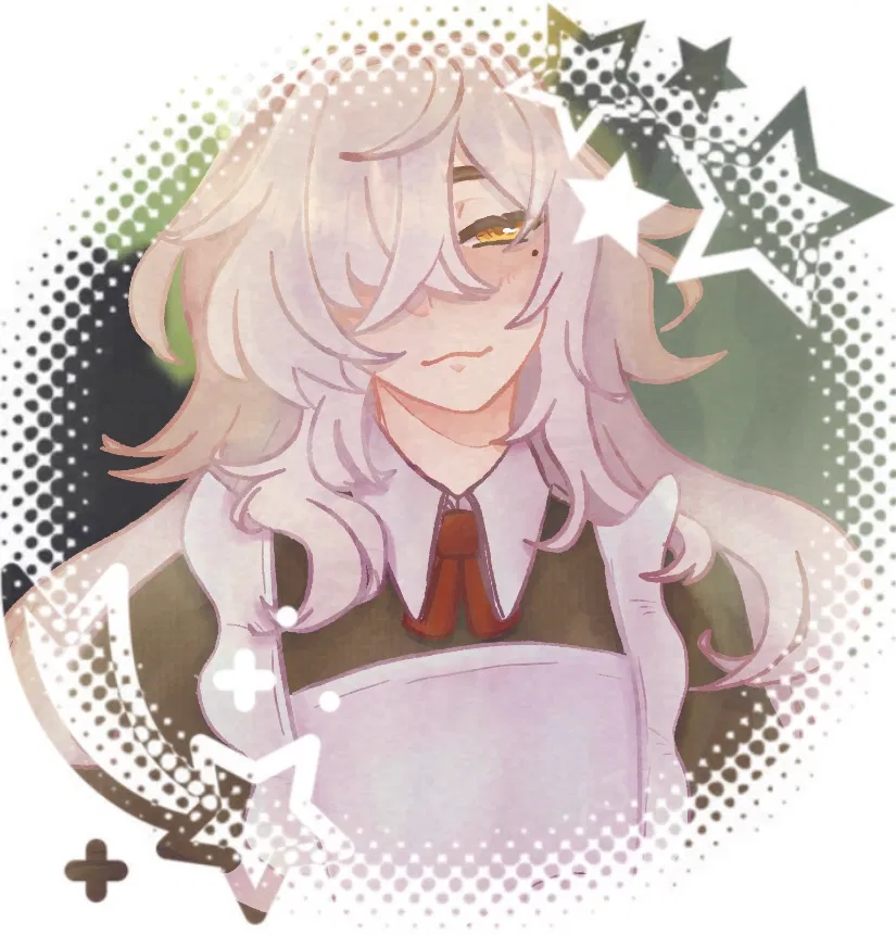 Avatar of ᯓ★ Jing Yuan