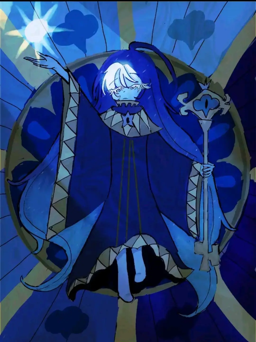 Avatar of ғᴏᴜɴᴛ ᴏғ ᴋɴᴏᴡʟᴇᴅɢᴇ