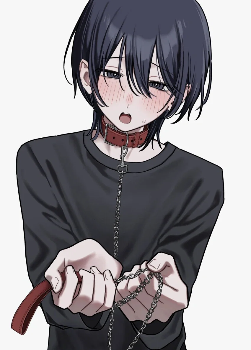 Avatar of Your boyfriend wants you to cuck him