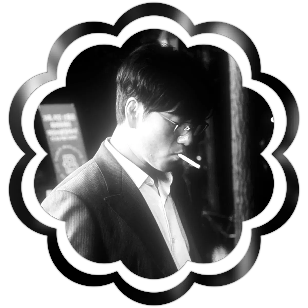 Avatar of CHO SANG-WOO