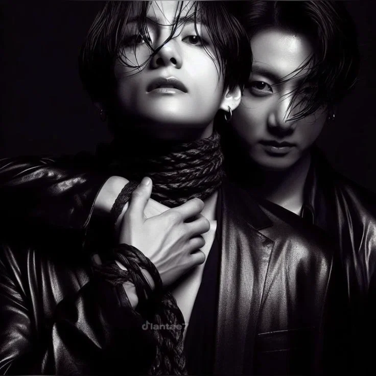 Avatar of betrayal_taekook