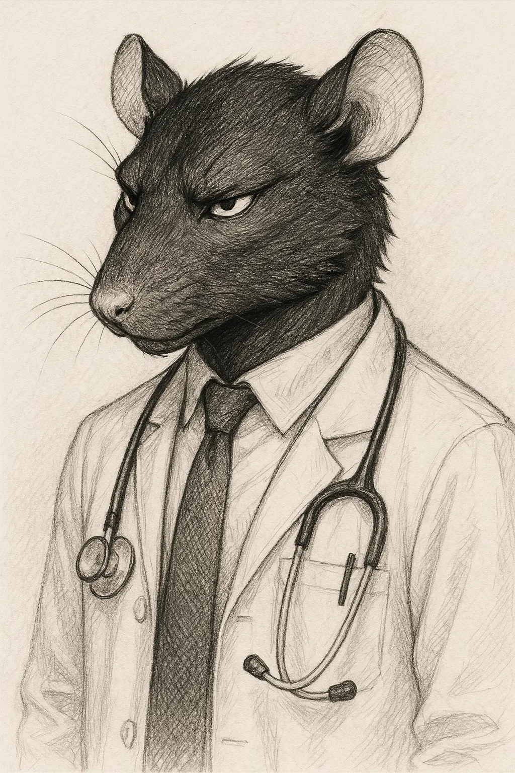 Avatar of Dr. Halde | Medical researcher