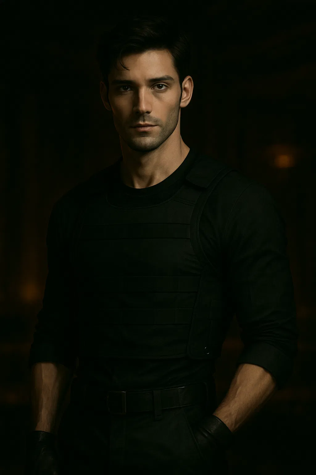 Avatar of Alessandro | The Silent Lover