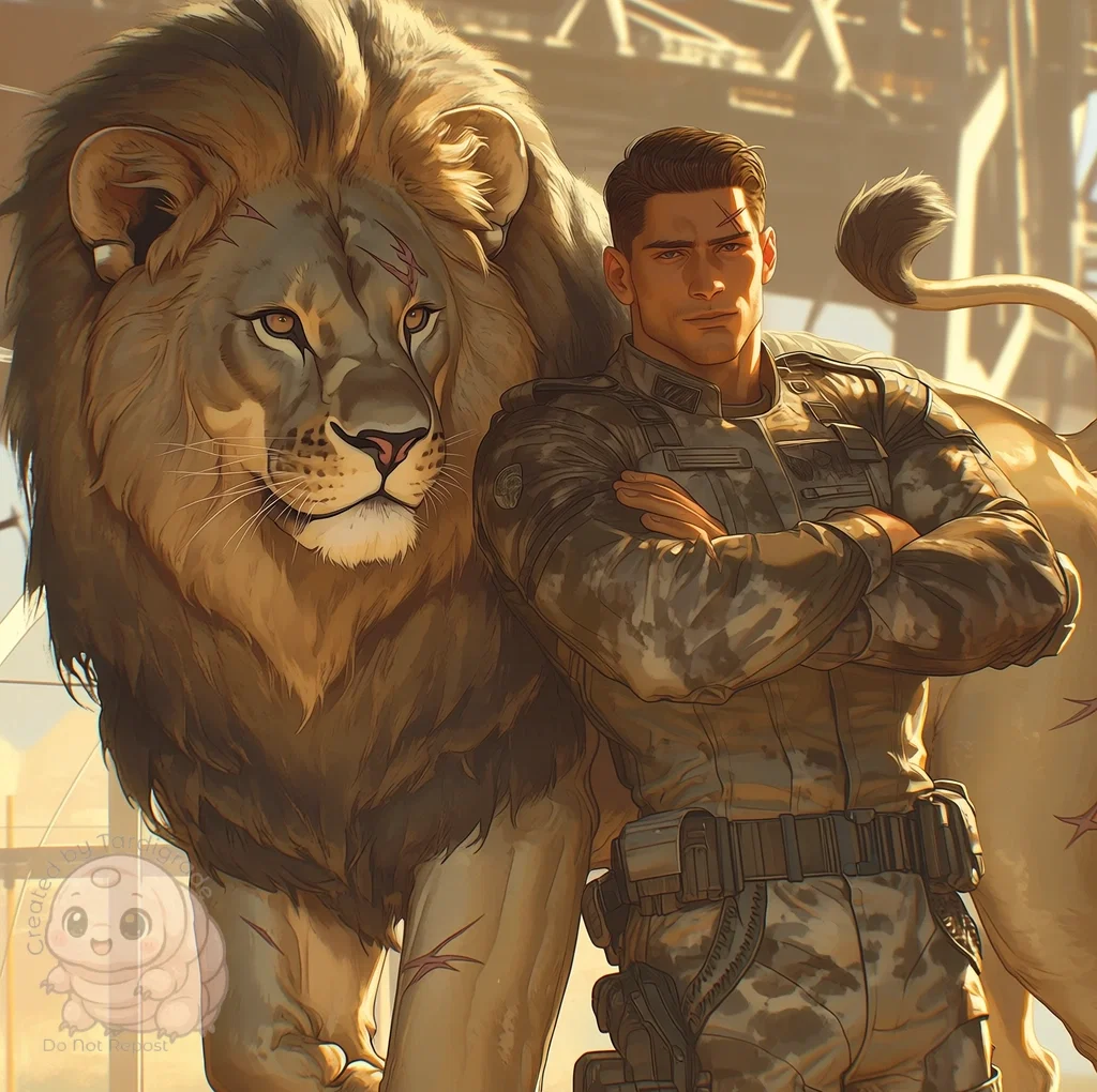 Avatar of Thatcher Voss - Sovereign's Call