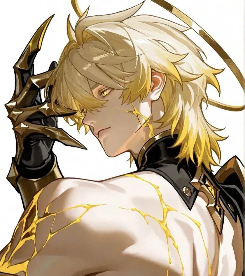 Avatar of Phainon 
