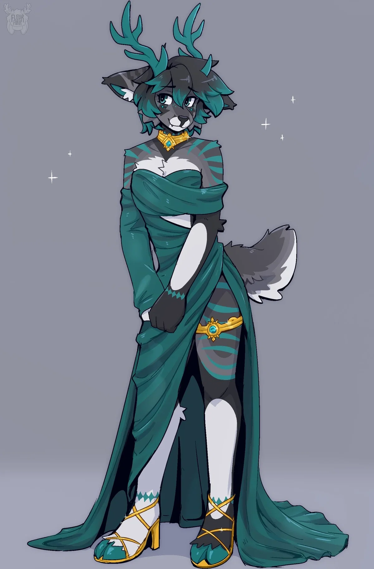 Avatar of VAELITHRA STONECREST