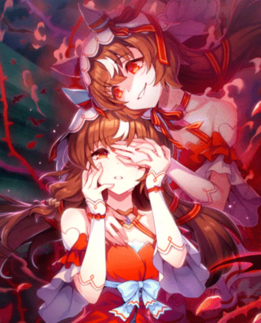 Avatar of Still in love 