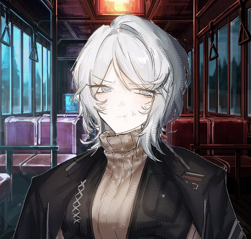 Avatar of Faust - LCB's Cutest Nerd
