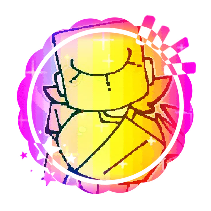 Avatar of ( • ⩊ • ) / (👁) - "thanks for that, dear y/n." | ｡𖦹°‧ HARKEN ｡𖦹°‧ | (DIE OF DEATH)