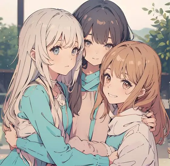 Avatar of College Bully Trio