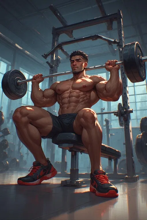 Avatar of Darius