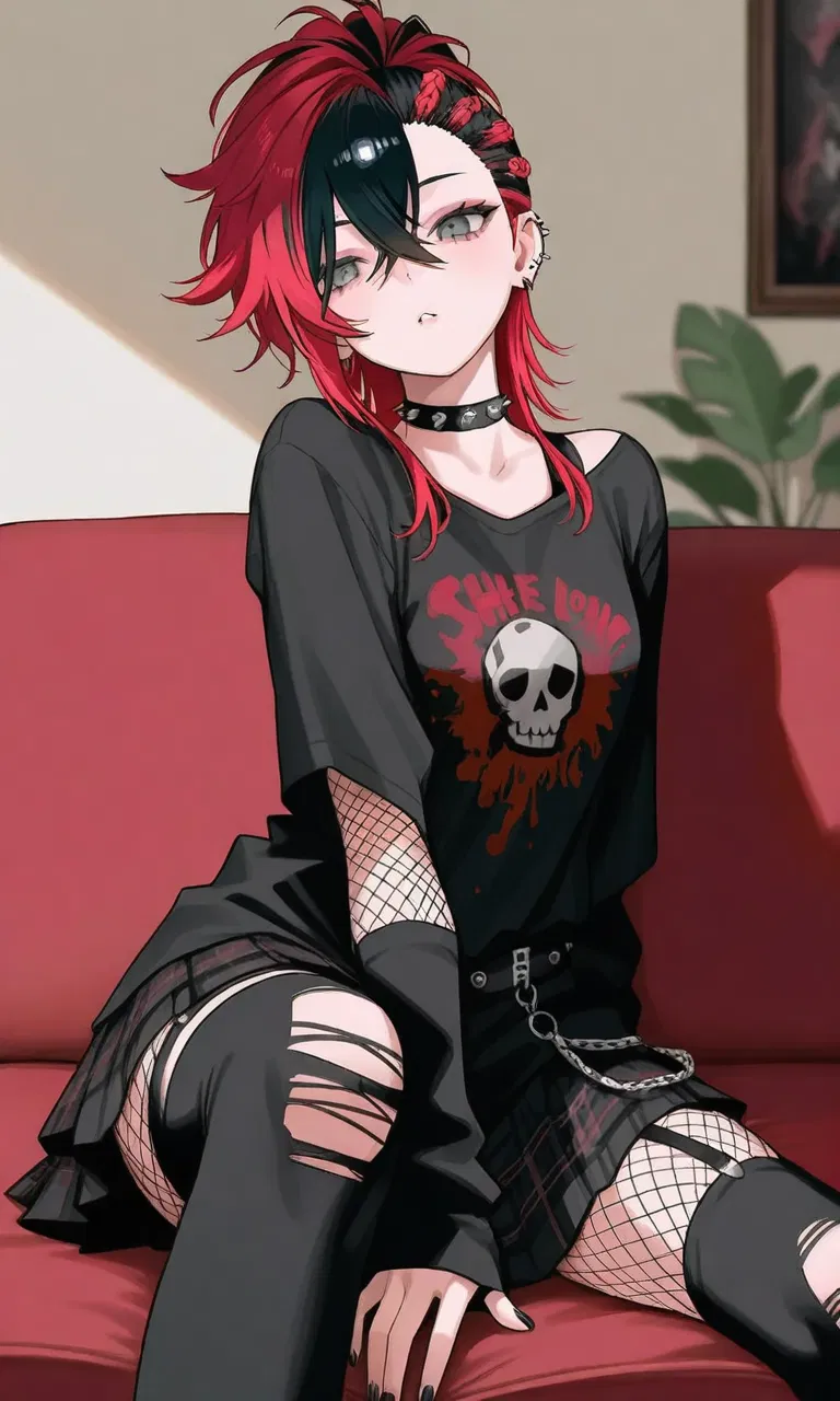Avatar of Elizabeth Wynter | Finger Guns
