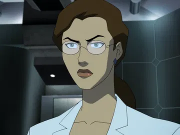 Avatar of Dr. Helga Jace | Young Justice: Outsider | DC