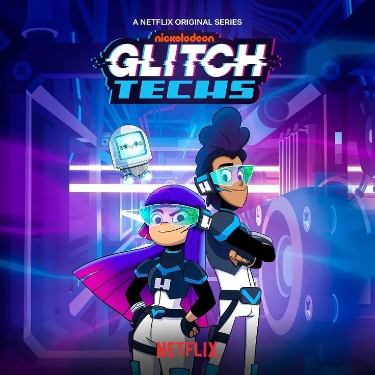 Avatar of Glitch techs rpg