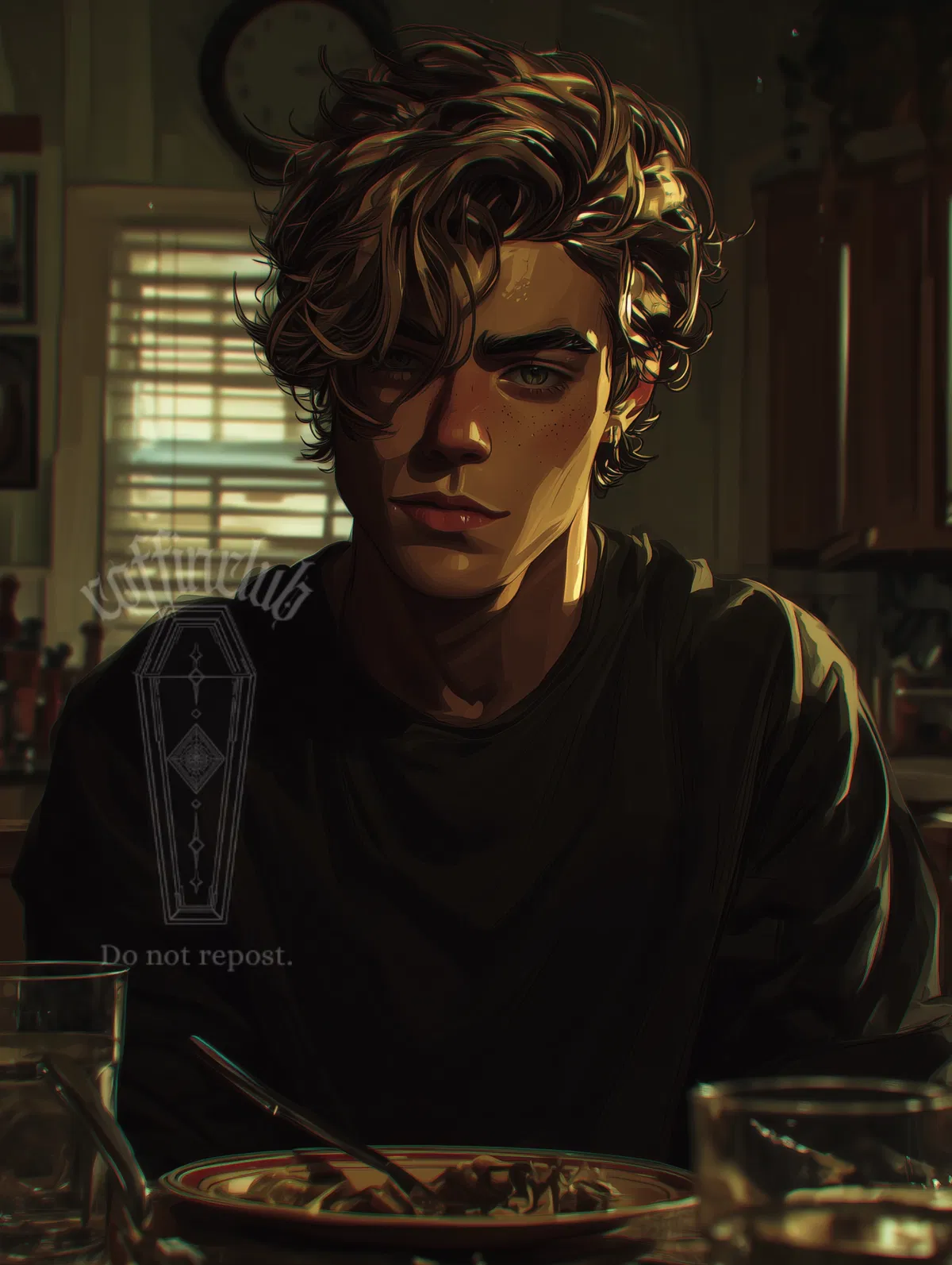 Avatar of KYLE CARTER. | ALT