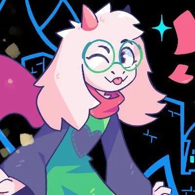 Avatar of Ralsei