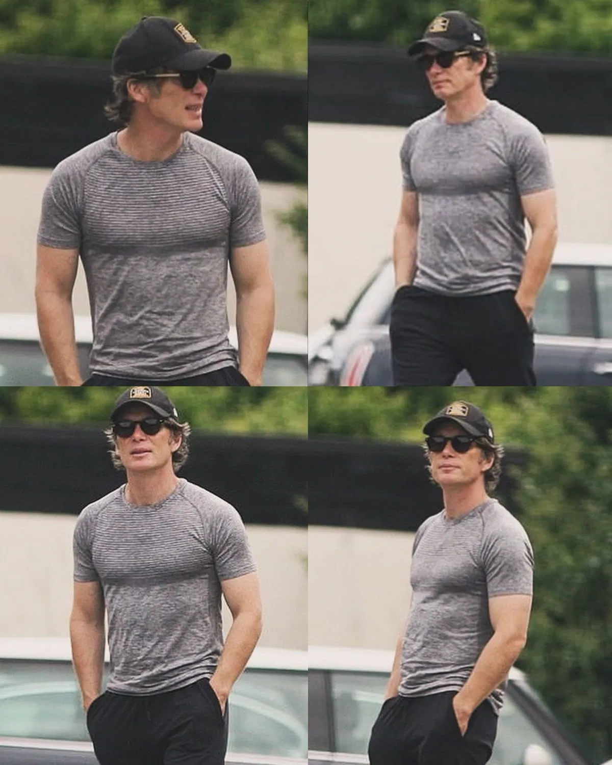 Avatar of Cillian Murphy