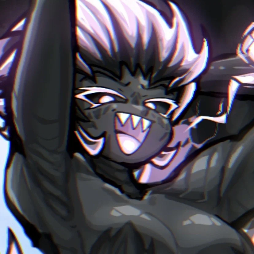 Avatar of Godchira The Female Evolved Godzilla [Reuploaded]
