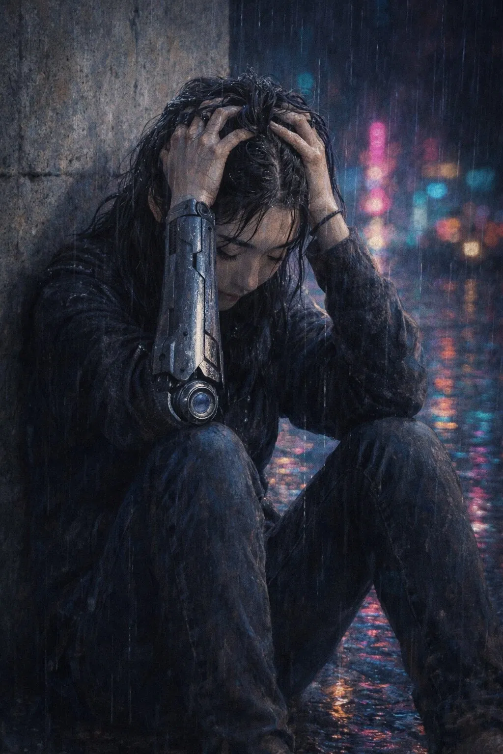 Avatar of Anya - Gutter Trash