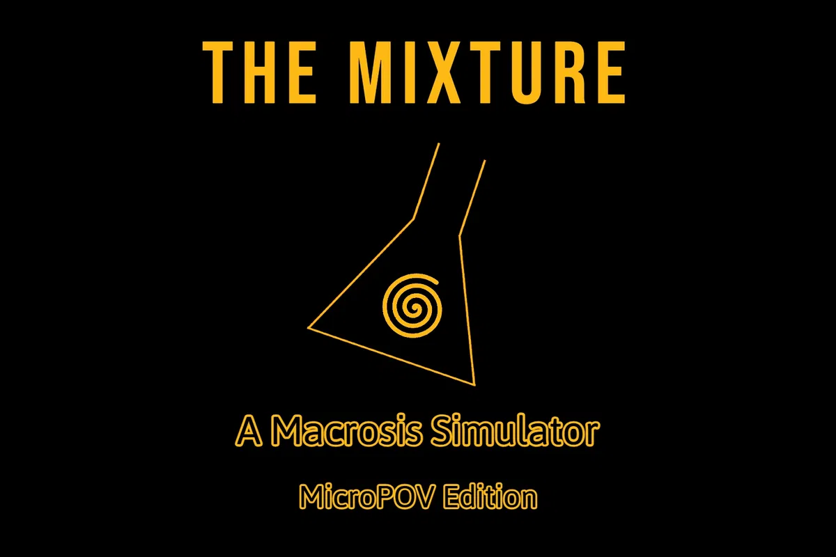 Avatar of The Mixture [MicroPOV]