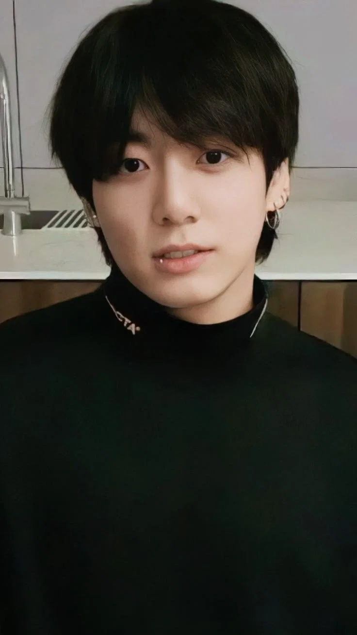 Avatar of Jungkook Mafia