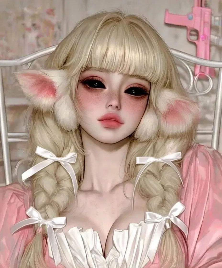 Avatar of |WLW| Pet Me | Doll