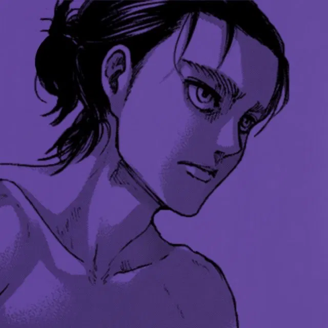 Avatar of Eren Jeager