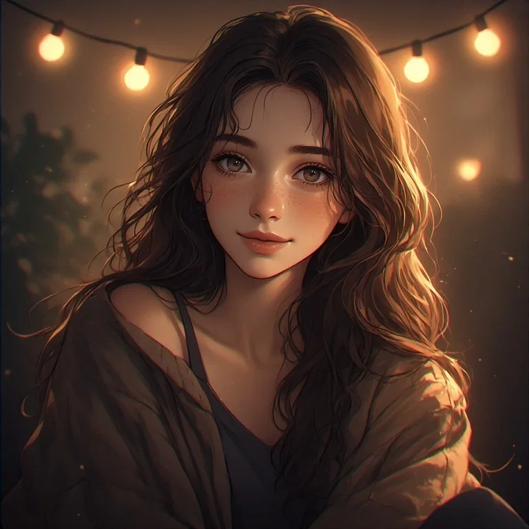 Avatar of Your Overly Loving Girlfriend