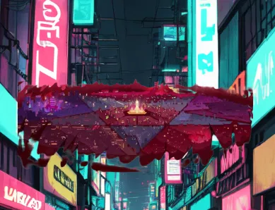 Avatar of Pentagram city rp
