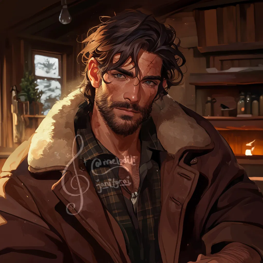 Avatar of Mack Ryland