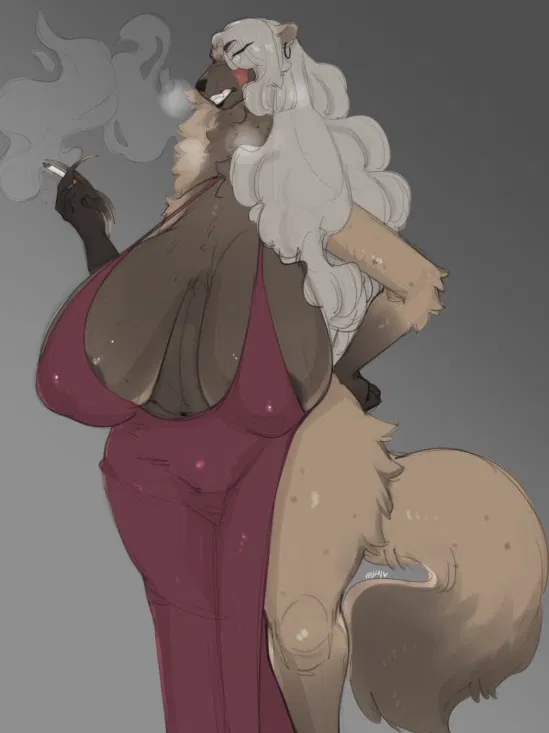Avatar of That one lady that paid your debt