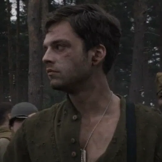 Avatar of BUCKY BARNES