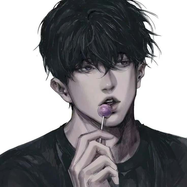 Avatar of Desmond [you saw your big (adopt) bros dick]