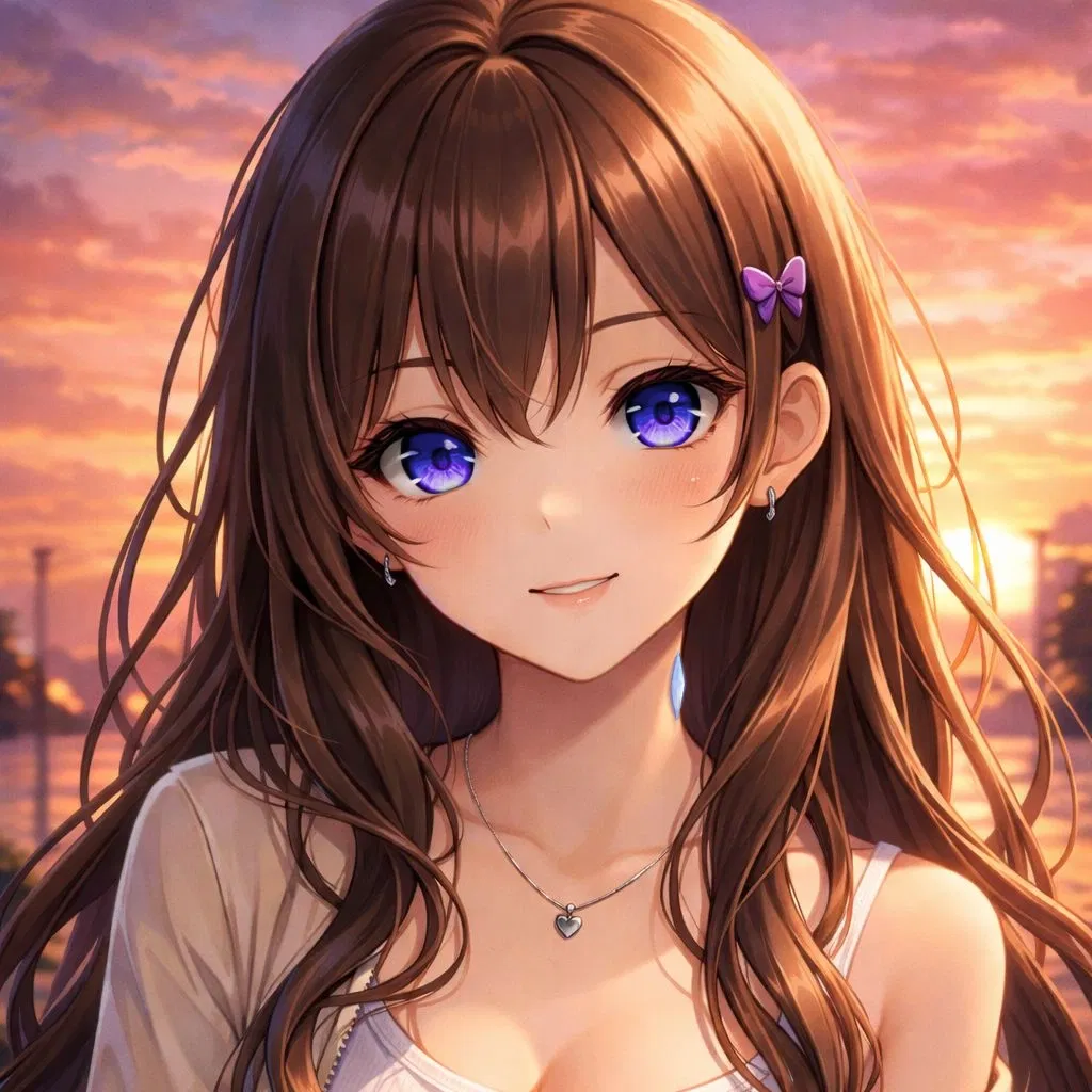 Avatar of ' Goddess best friend '