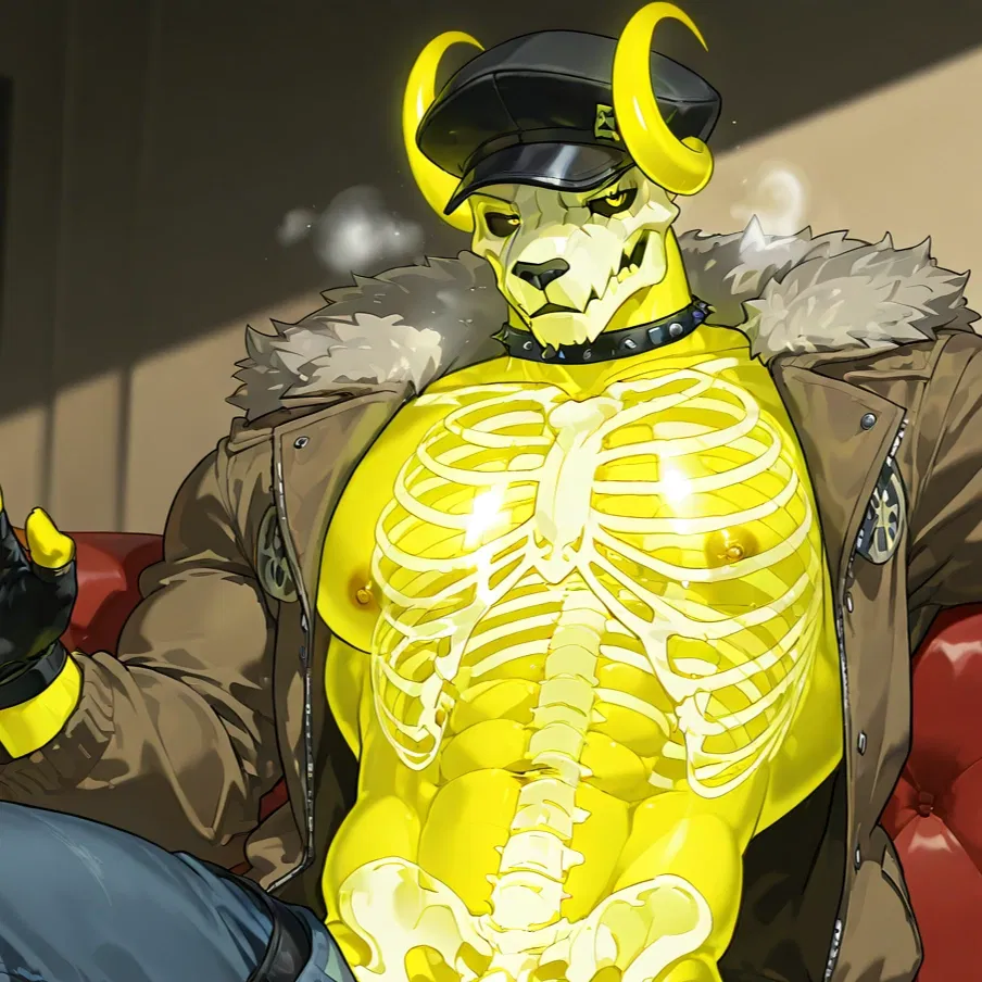 Avatar of Tabi from Friday Night Funkin | FNF