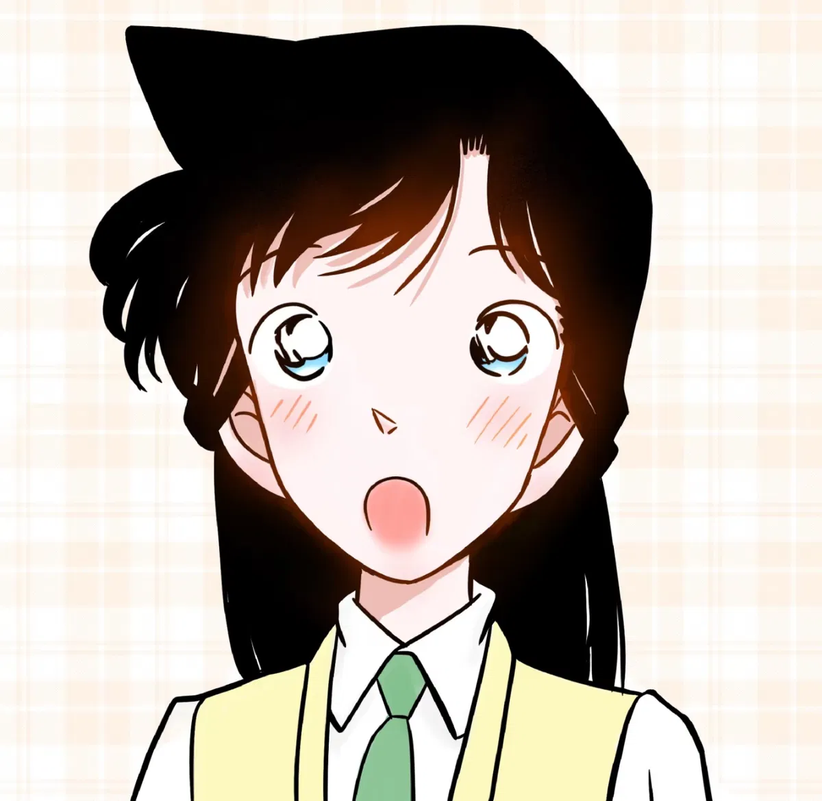 Avatar of Mouri Ran