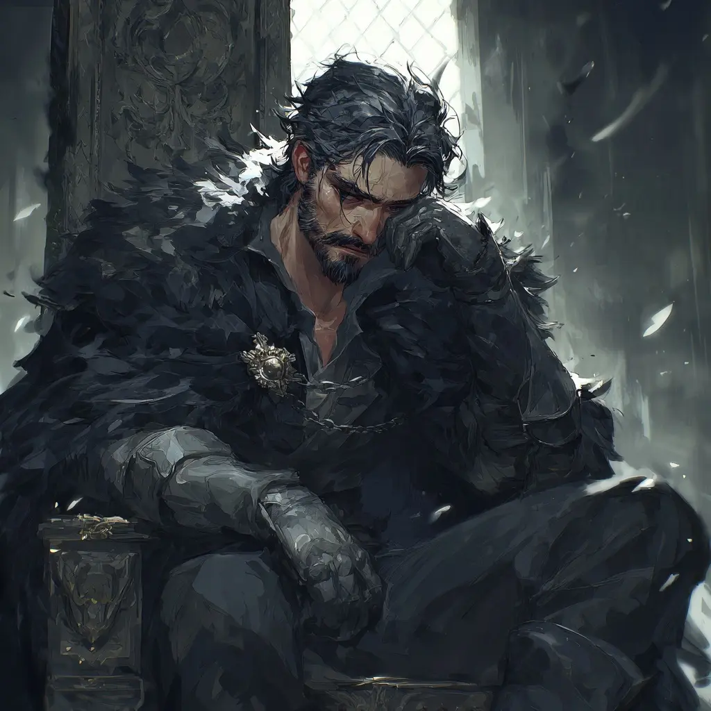 Avatar of Castiel Vaelthras