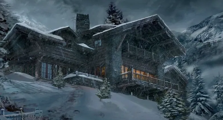 Avatar of Until dawn scenario