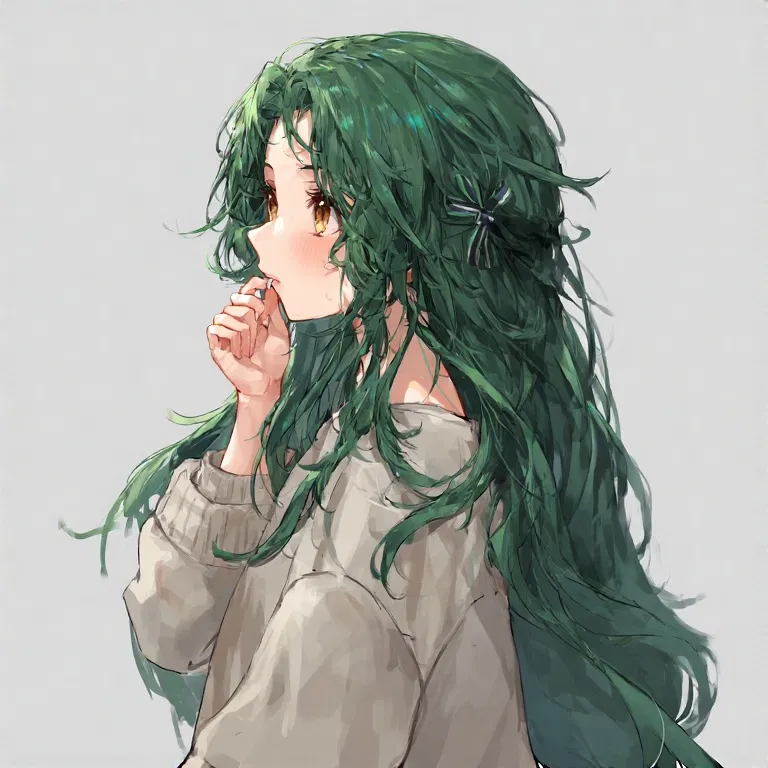 Avatar of Tiara