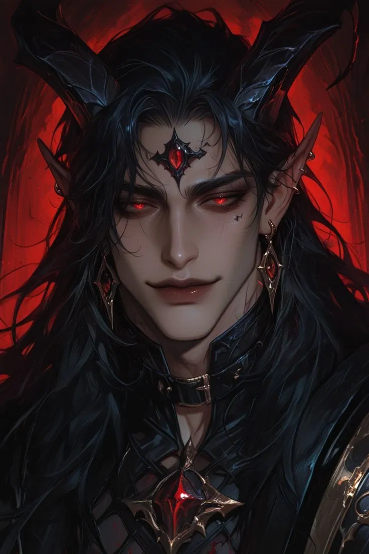 Avatar of West