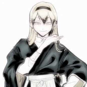 Avatar of Naoya Zenin